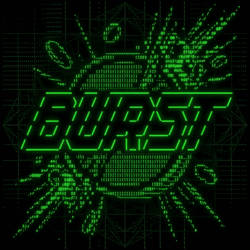 Burstcoin