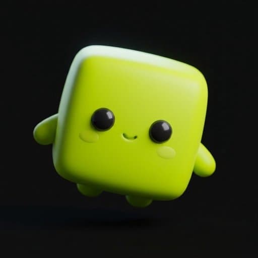 blocky