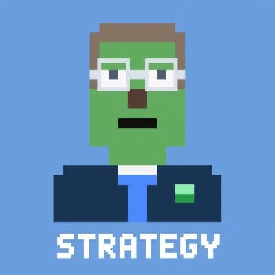StonkBrokers Strategy