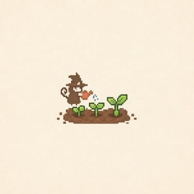 Garden With Еliza