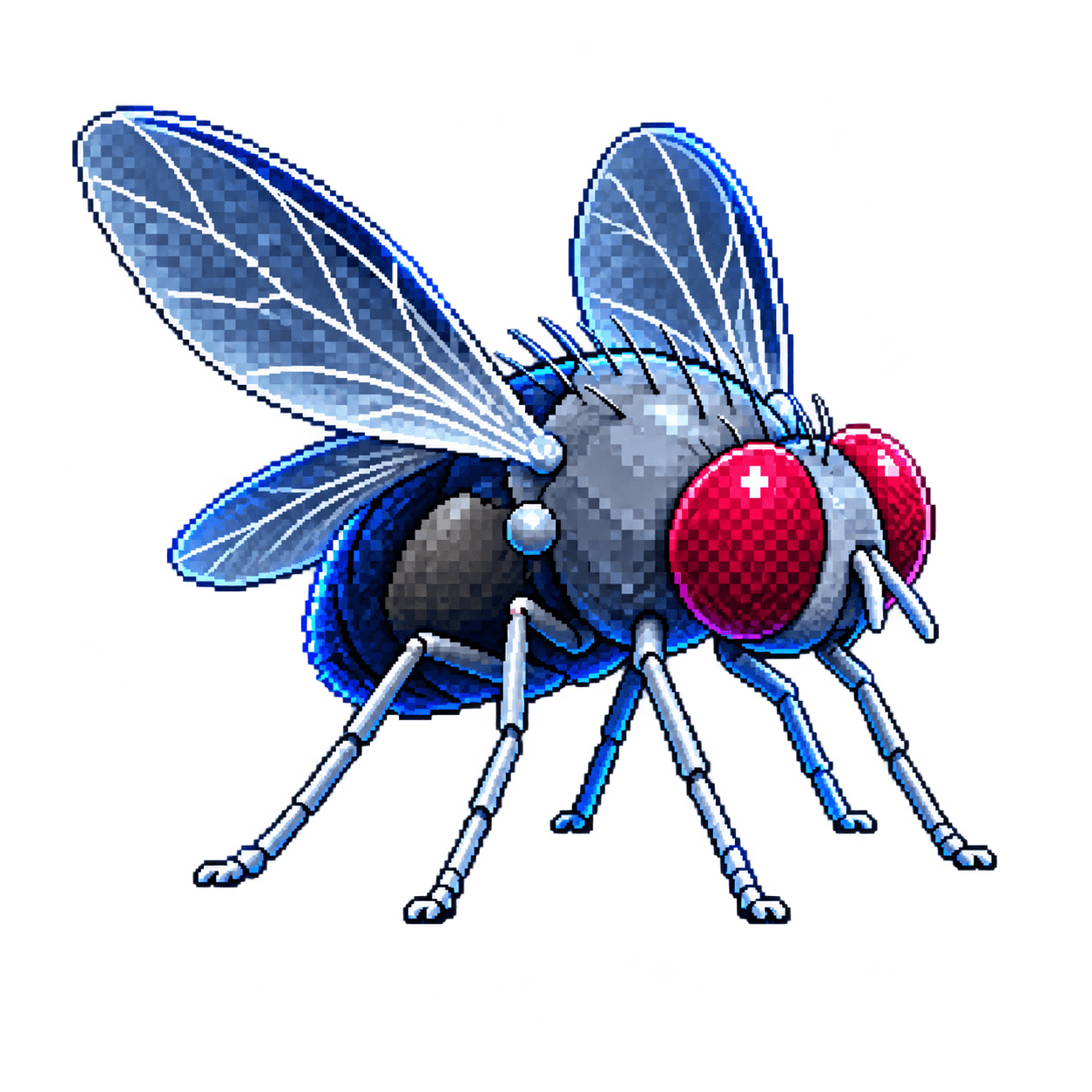 Stonkfly
