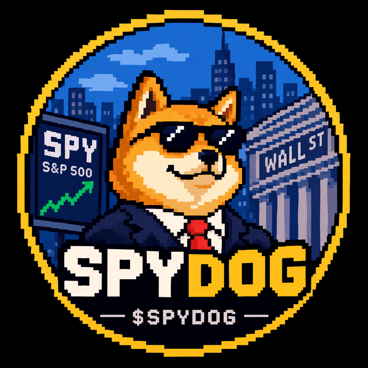 SNP500 DOG