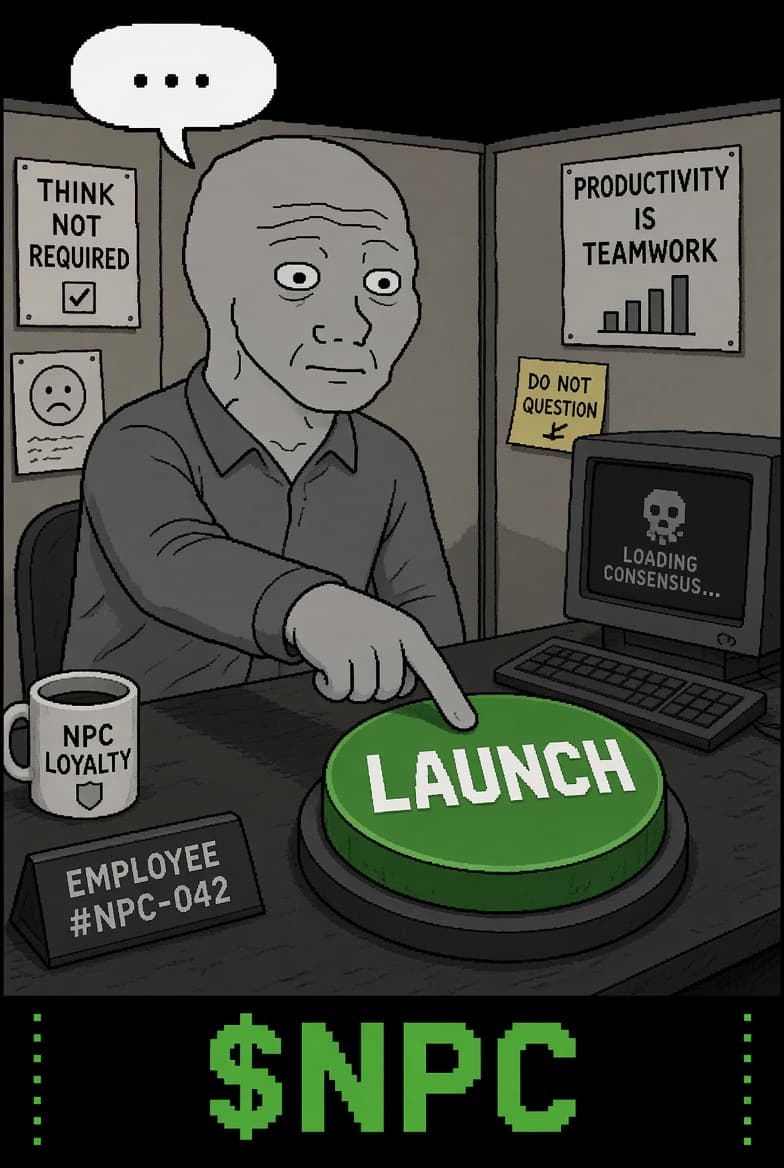 NPC Launcher